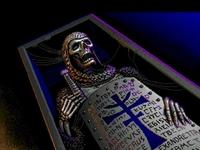 Indiana Jones and the Last Crusade - The Graphic Adventure sur PC